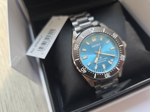 Orologio seiko spb545j1 - seiko,