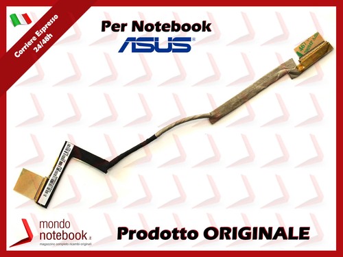 Cavo flat video - cable, per