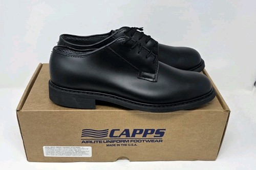 Scarpe oxford capps commander - scarpe,