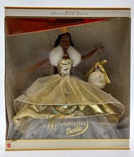 Bambola Barbie Celebration