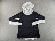 Horze Felpa con Cappuccio