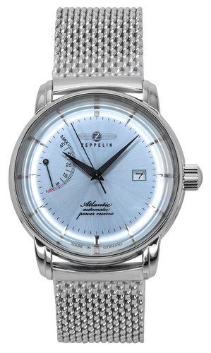 Orologio zeppelin atlantic - orologio,