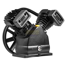 3 HP Replacement Air