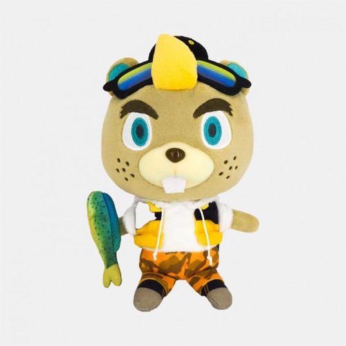 Peluche animal - peluche, (plush)