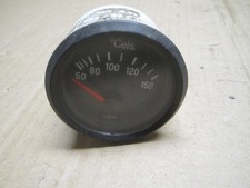 Indicatore temperatura olio