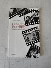 LA VACCA DI FERRO.POEMA DELLE