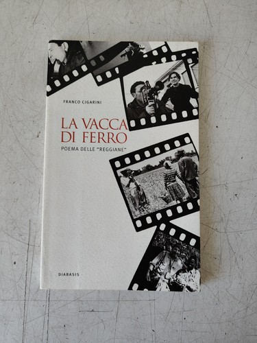 Vacca ferro poema - vacca, ferro.poema