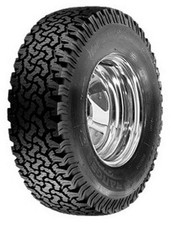 235/75 R15 105S Pneumatico Estivo INSA TURBO RANGER Fuoristrada