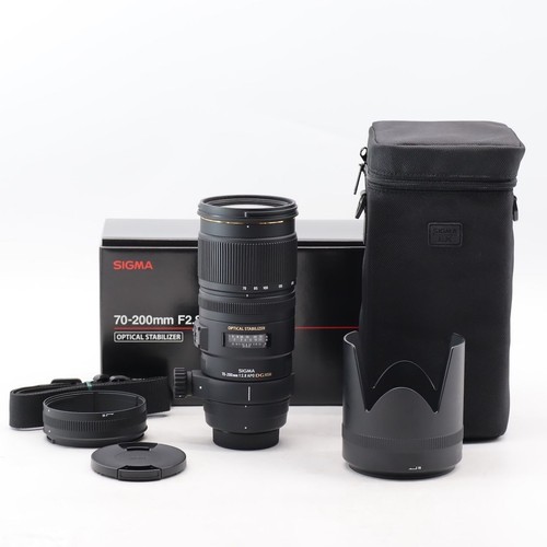 Sigma apo 200 - mm, dg