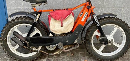 Proma polymer piaggio ciao - polymer,