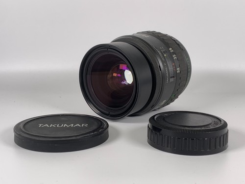 Smc pentax takumar - pentax, mm