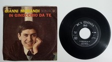 24917 45 giri 7" - Gianni