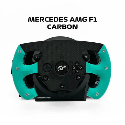 Open wheel mod for - open,