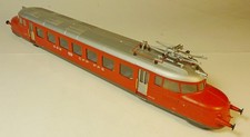 H0 Fulgurex N.1001 SBB Rote