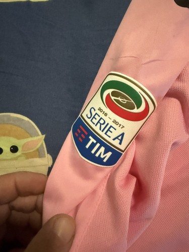 Maglia calcio palermo - maglia,