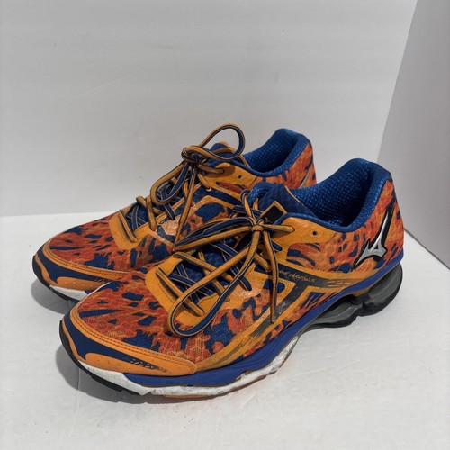 Scarpe corsa mizuno wave - scarpe,