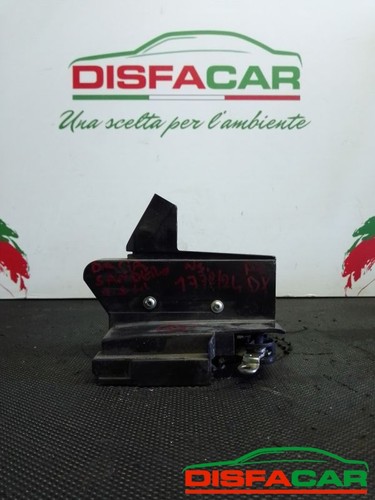 Serrature elettriche dacia - serrature,