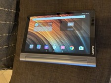 Lenovo YOGA TAB 3 Pro Tablet YT3-X90L  10,1" 64 GB - RAM 4 GB  con  Proiettore