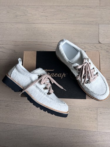 Scarpa fracap end ivy - scarpa, x