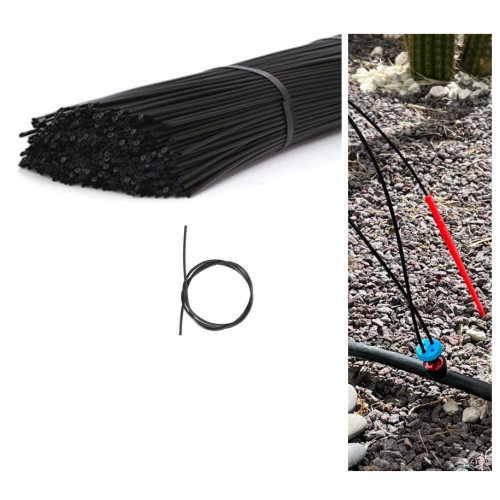 Microtubo capillare pe - in,