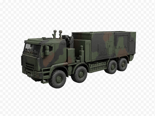 Iveco trakker 8x8 tep posto - iveco,