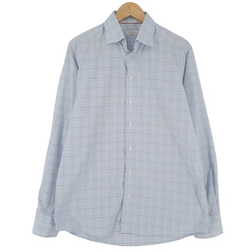 Etón camicia elegante cotone - camicia,