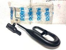 Nos marmitta exhaust auspuff - marmitta,