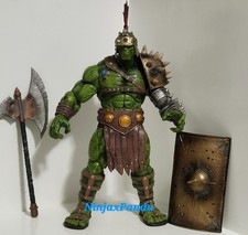 Marvel Select Planet Hulk