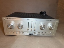 Amplificatore integrato stereo