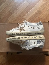 Golden Goose Personalizzata -