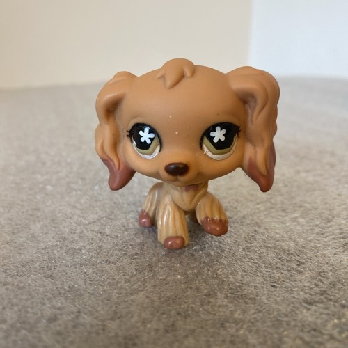 Littlest pet shop 716 - littlest,