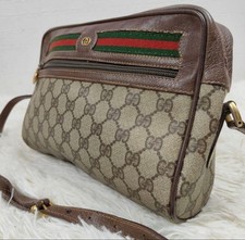 Borsa a tracolla Gucci GG