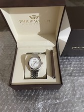 Philip Watch Caribe Lady