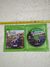 Farming Simulator 15 (Xbox One: 2015)