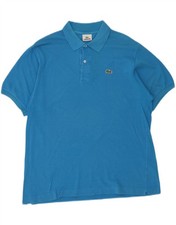 Polo uomo LACOSTE taglia 5