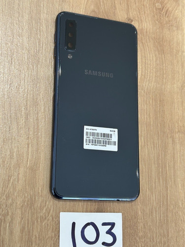 Samsung galaxy - galaxy, (2018)