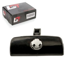 Vano portaoggetti maniglia