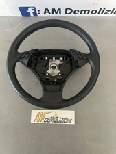 VOLANTE STERZO BMW SERIE 5 E60