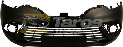 Paraurti anteriore per renault - paraurti,