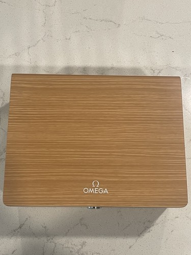 Scatola orologio legno - scatola,