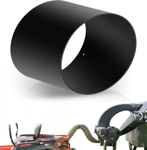 Accoppiatore connettore tubo - , 6