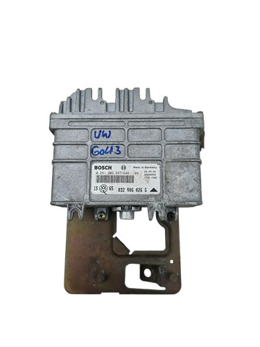 032906026g centralina motore - 032906026g,