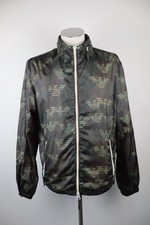 ARMANI JEANS GIUBBINO GIACCA