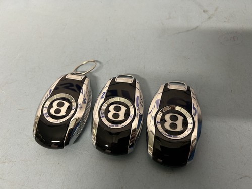 Portachiavi smart bentley - smart,