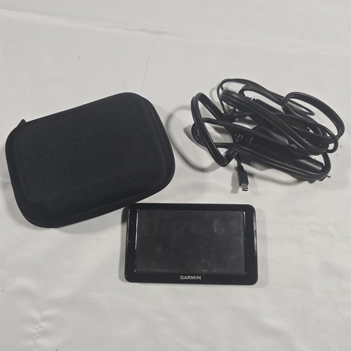 Garmin nuvi 2595lm - 2595lm, 5"