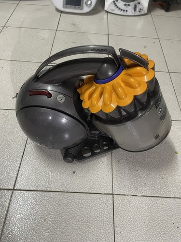 Aspirapolvere dyson ball dc33c - dyson,