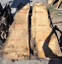 TAVOLE ULIVO  P2 SPESSORE 30