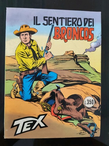 Tex 188 originale in - n.,