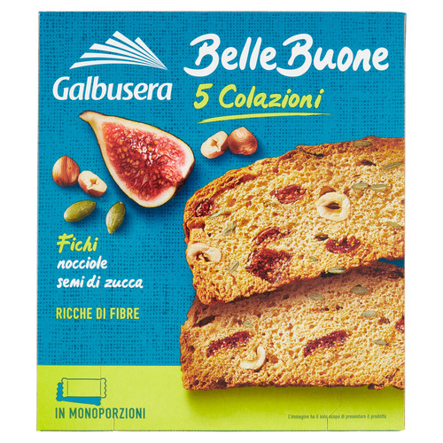 Galbusera bellebuone - galbusera, 5