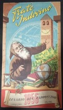 N° 34 calendari Frate Indovino dal 1954